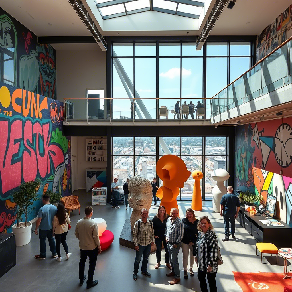 Art Loft Hotel Łódź