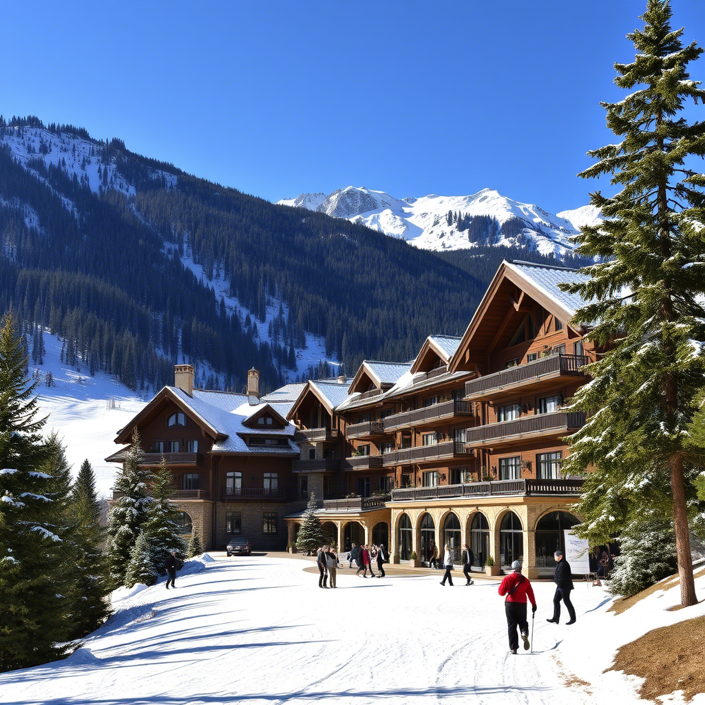 Orle Gniazdo Karpacz